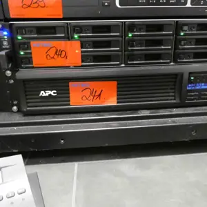 USV APC