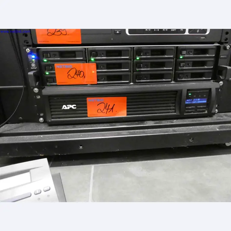 Maschinen zur Herstellung von präzisen Metallbauteilen mittels CNC-Drehen und CNC-Fräsen-1