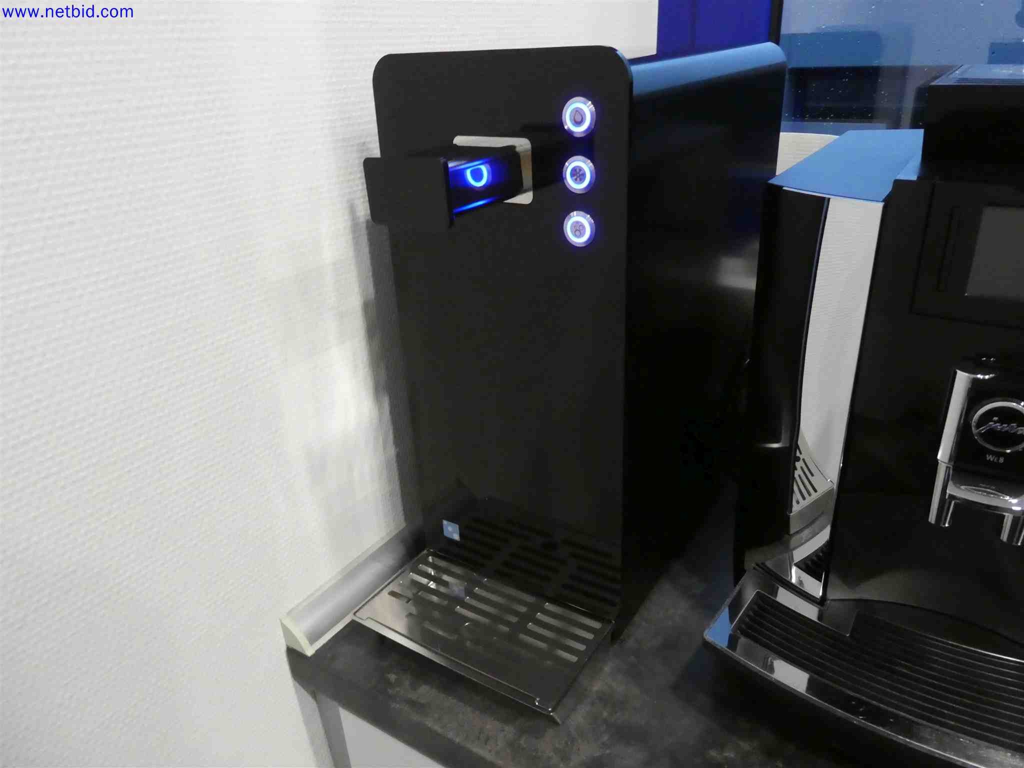 Machines for the production of precise metal components using CNC turning and CNC milling-1