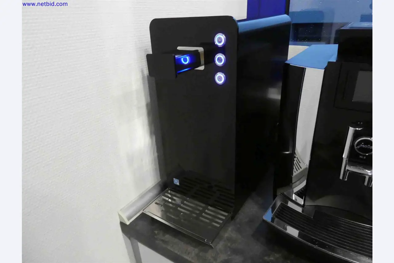 Machines for the production of precise metal components using CNC turning and CNC milling-1