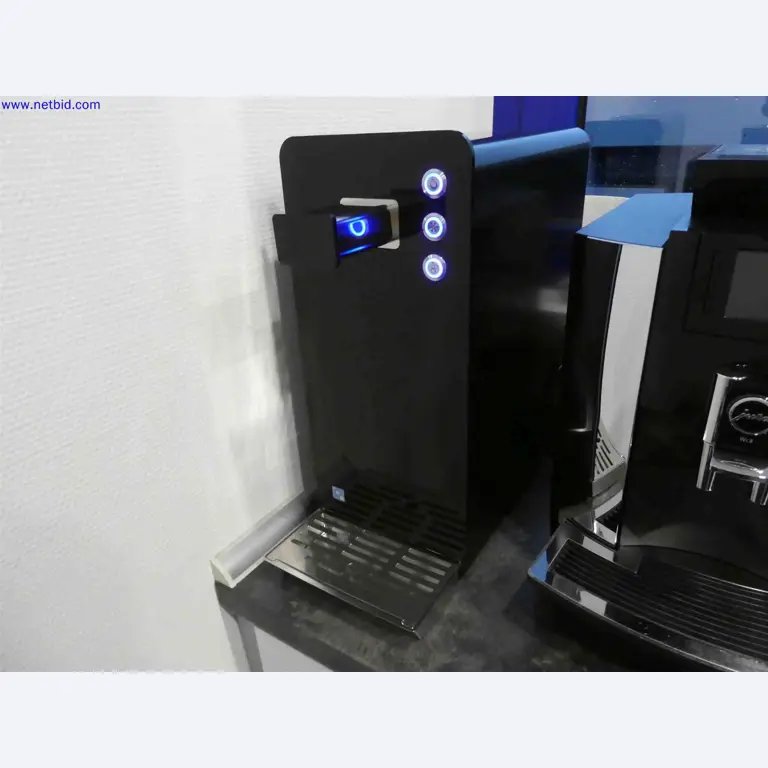 Machines for the production of precise metal components using CNC turning and CNC milling-1