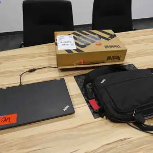 Notebook Lenovo ThinkPad P53