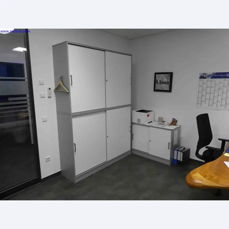 Machines for the production of precise metal components using CNC turning and CNC milling-5