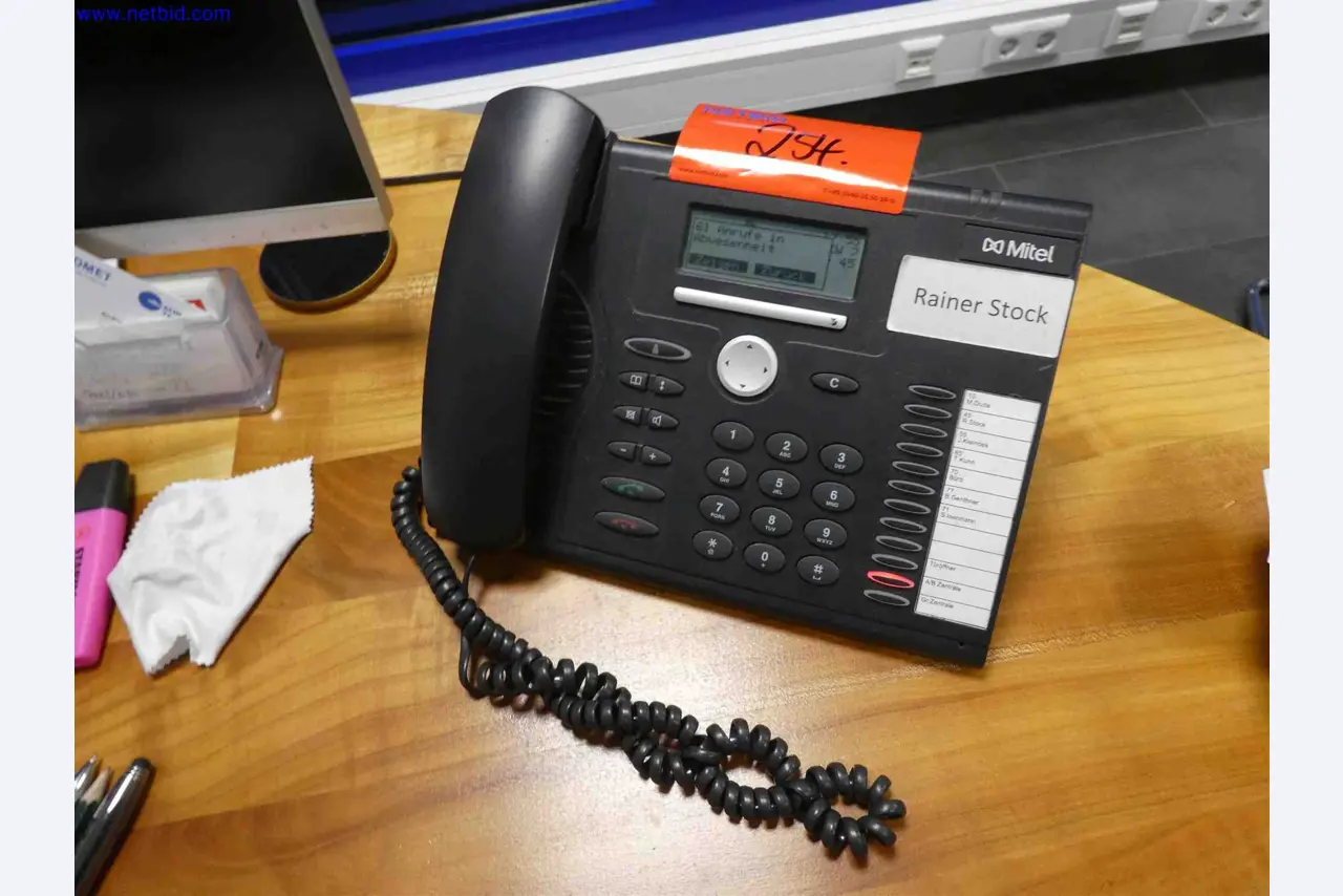 Machines for the production of precise metal components using CNC turning and CNC milling-1