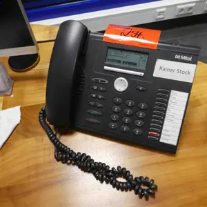 Tischtelefon Mitel