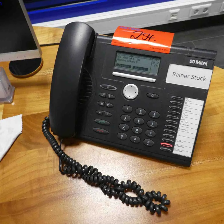 Tischtelefon Mitel