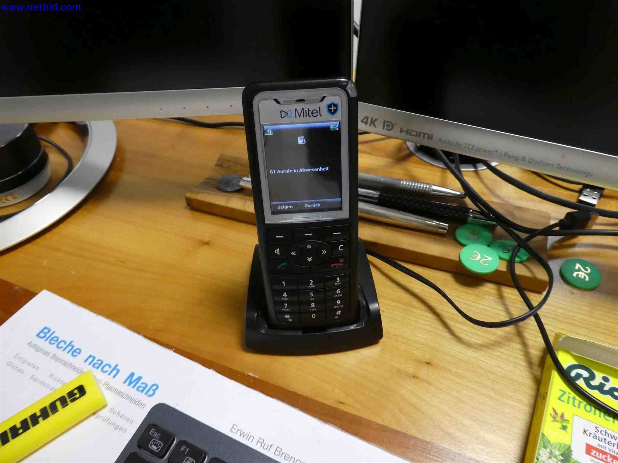 Machines for the production of precise metal components using CNC turning and CNC milling-2