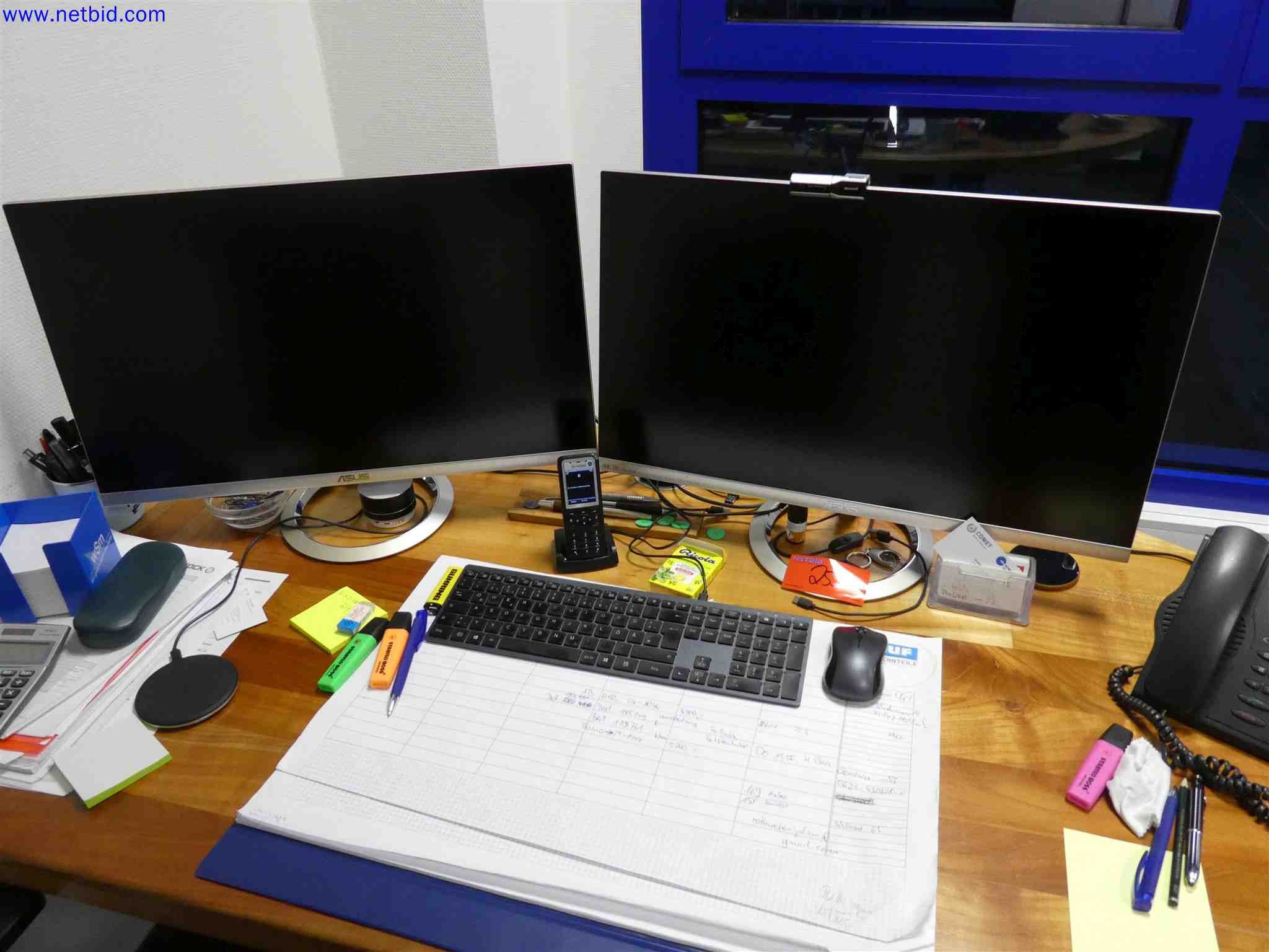 Machines for the production of precise metal components using CNC turning and CNC milling-1