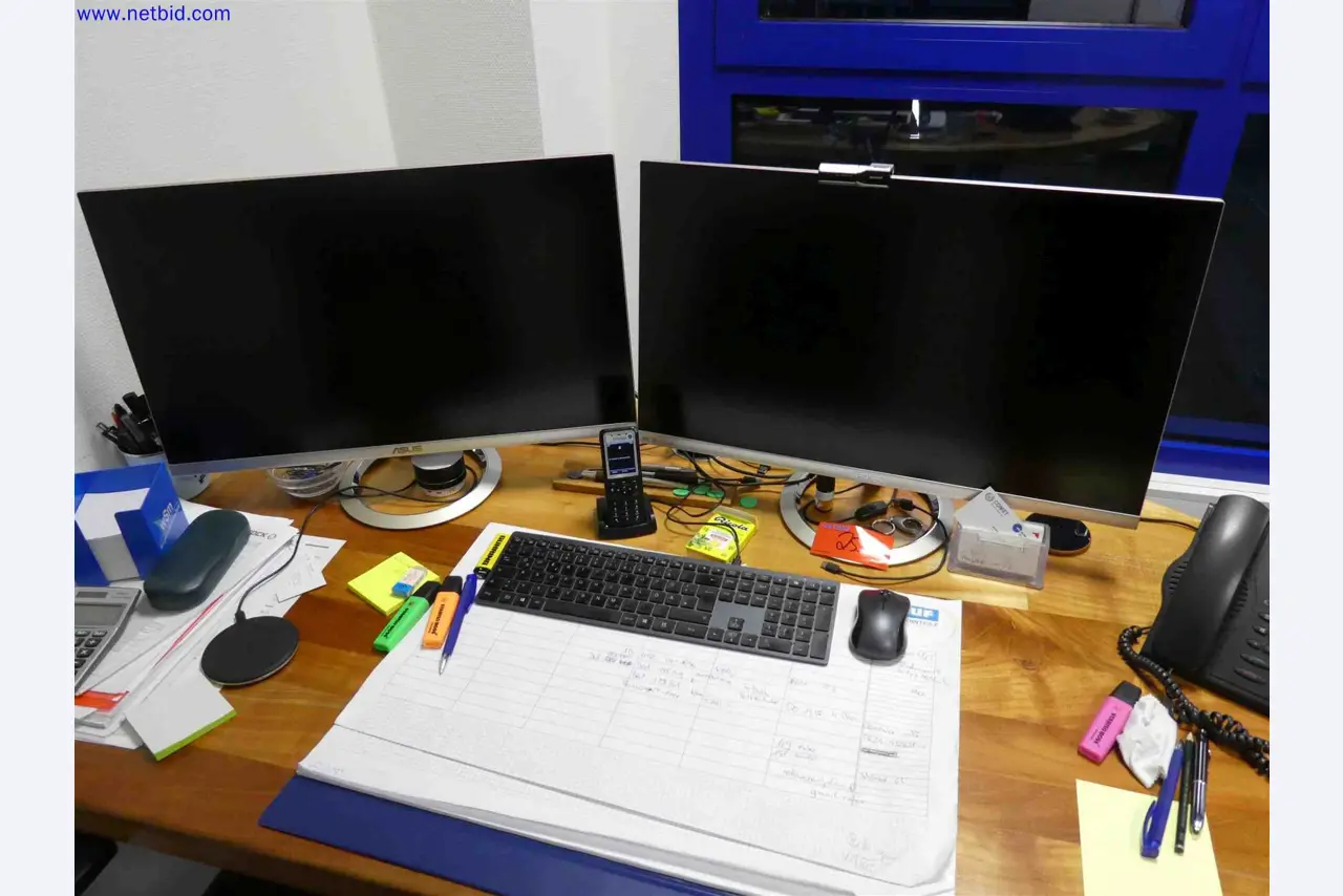 Machines for the production of precise metal components using CNC turning and CNC milling-1