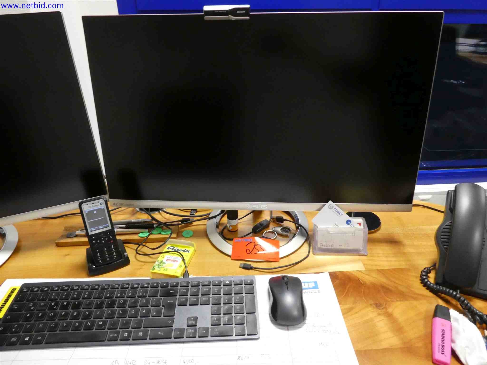 Machines for the production of precise metal components using CNC turning and CNC milling-2