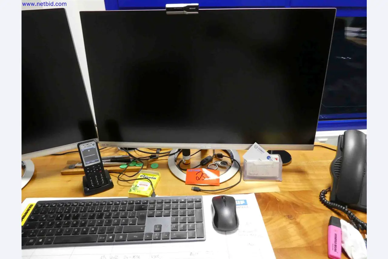 Machines for the production of precise metal components using CNC turning and CNC milling-2