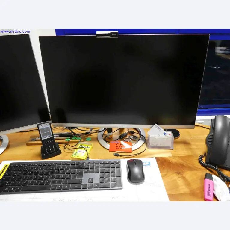 Machines for the production of precise metal components using CNC turning and CNC milling-2