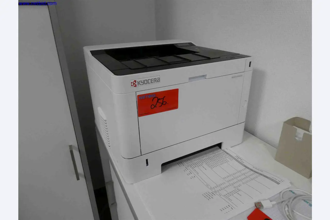 Machines for the production of precise metal components using CNC turning and CNC milling-1