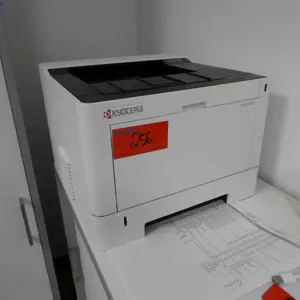 Laserdrucker Kyocera P2040DN