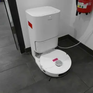 Bodenstaubsauger Dreame