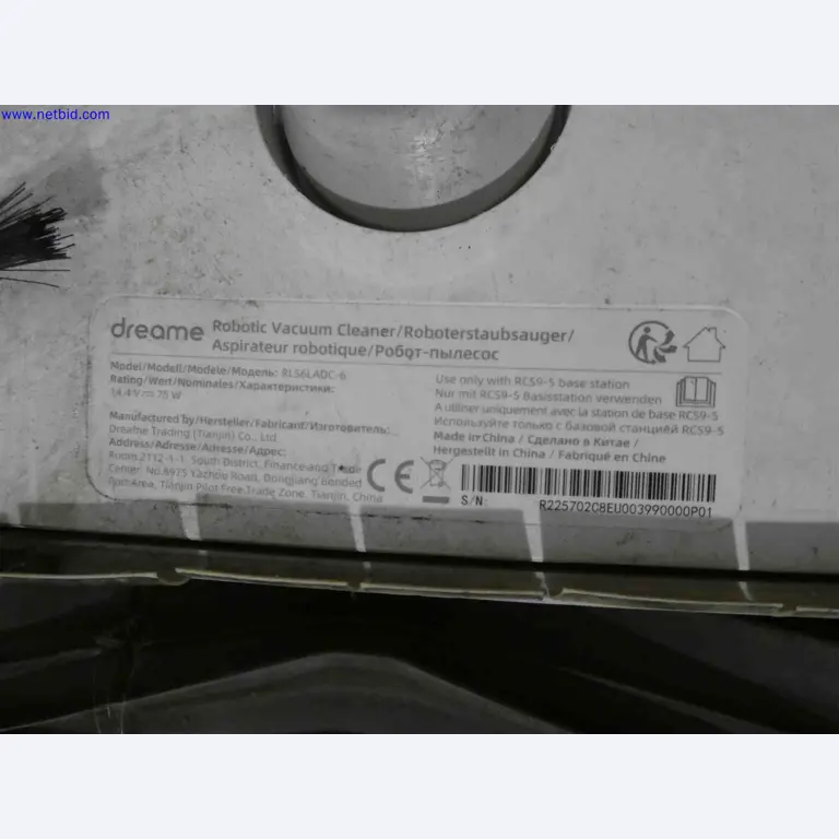 Machines for the production of precise metal components using CNC turning and CNC milling-3