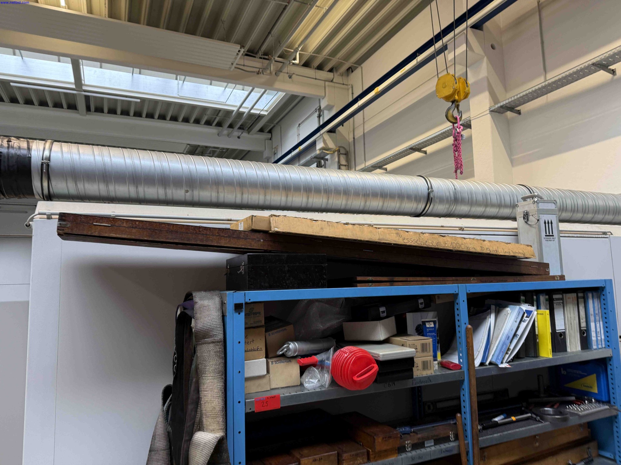 Machines for the production of precise metal components using CNC turning and CNC milling-2