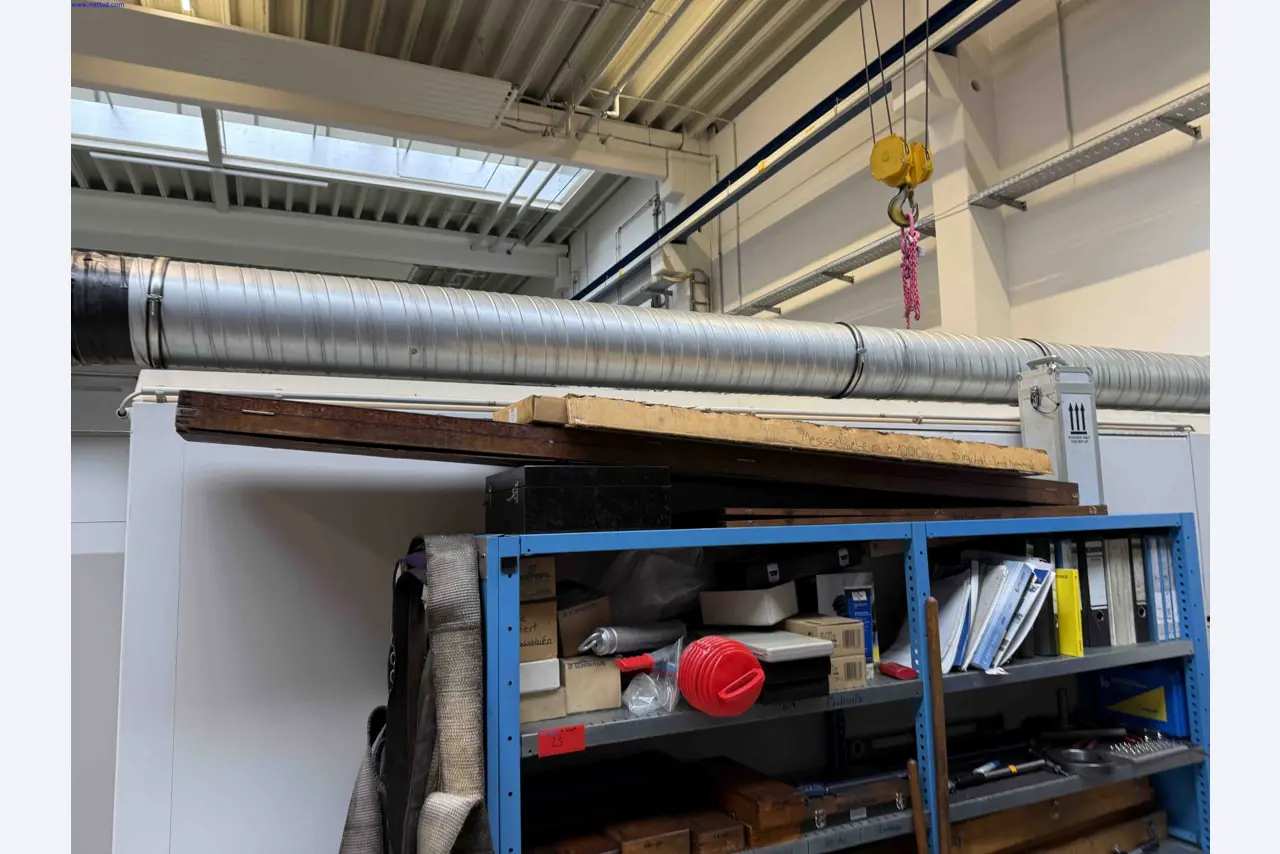 Machines for the production of precise metal components using CNC turning and CNC milling-2