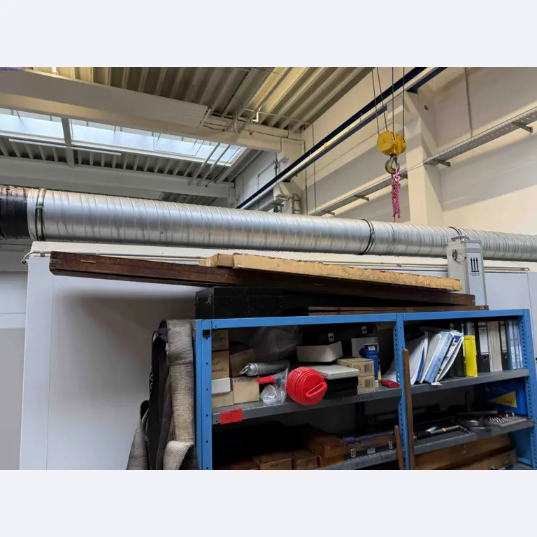 Machines for the production of precise metal components using CNC turning and CNC milling-2