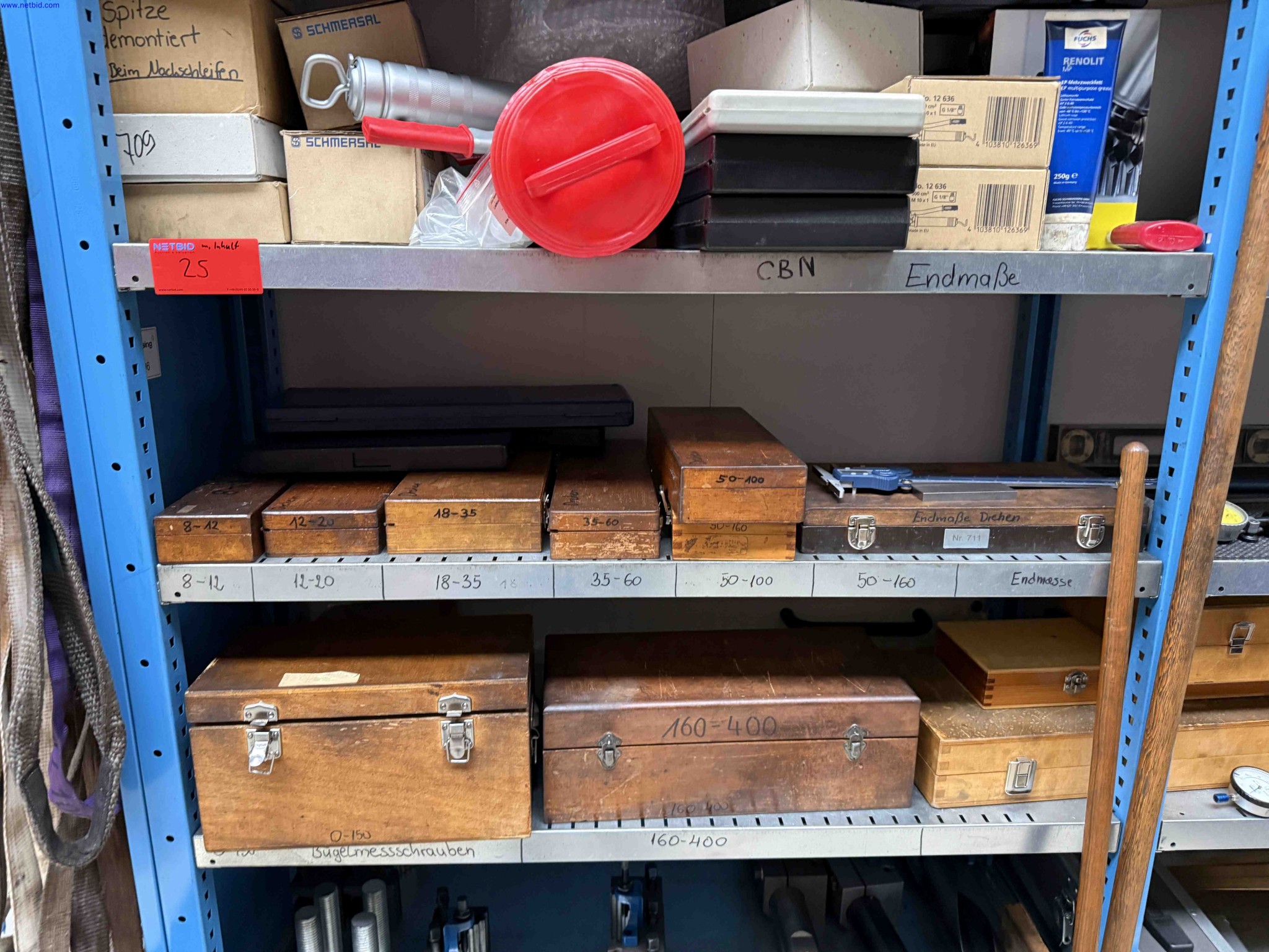 Machines for the production of precise metal components using CNC turning and CNC milling-3