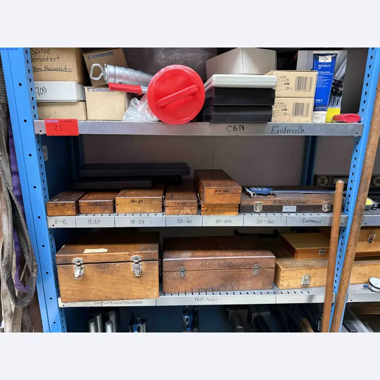 Machines for the production of precise metal components using CNC turning and CNC milling-3