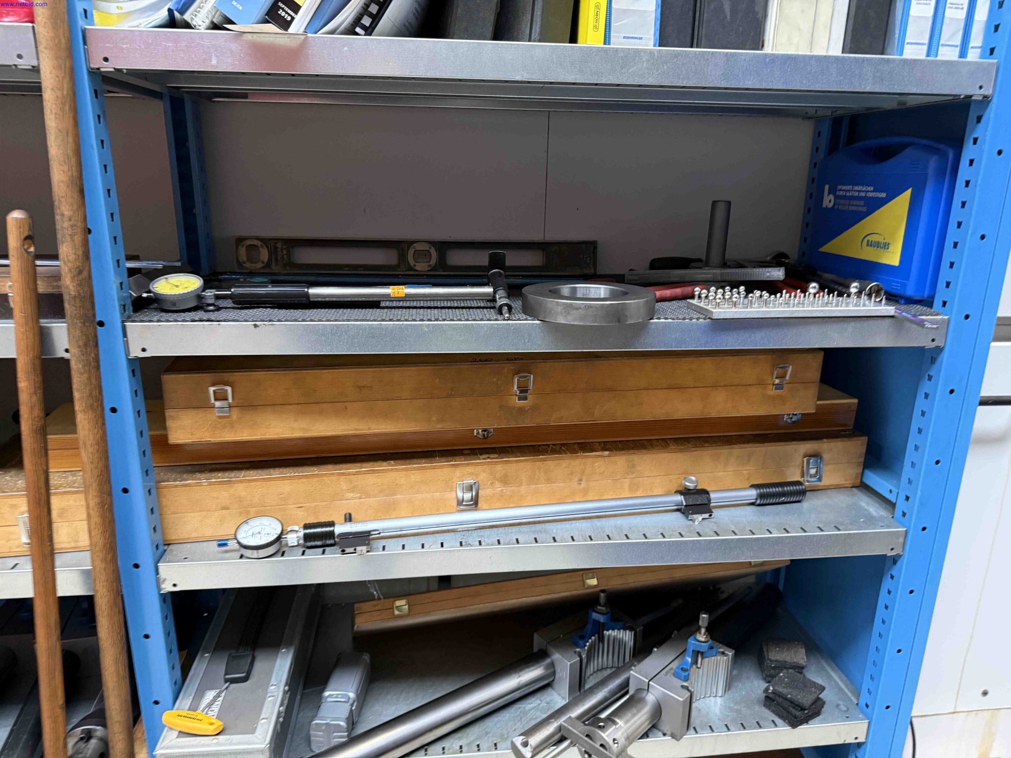 Machines for the production of precise metal components using CNC turning and CNC milling-6