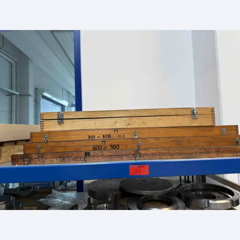 Machines for the production of precise metal components using CNC turning and CNC milling-7