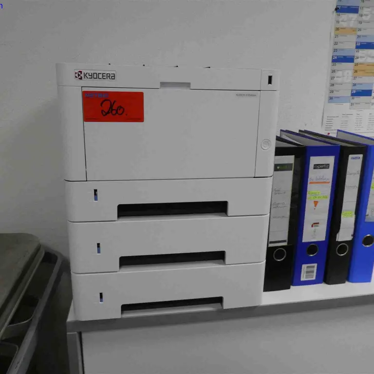 Laserdrucker Kyocera P2040DN