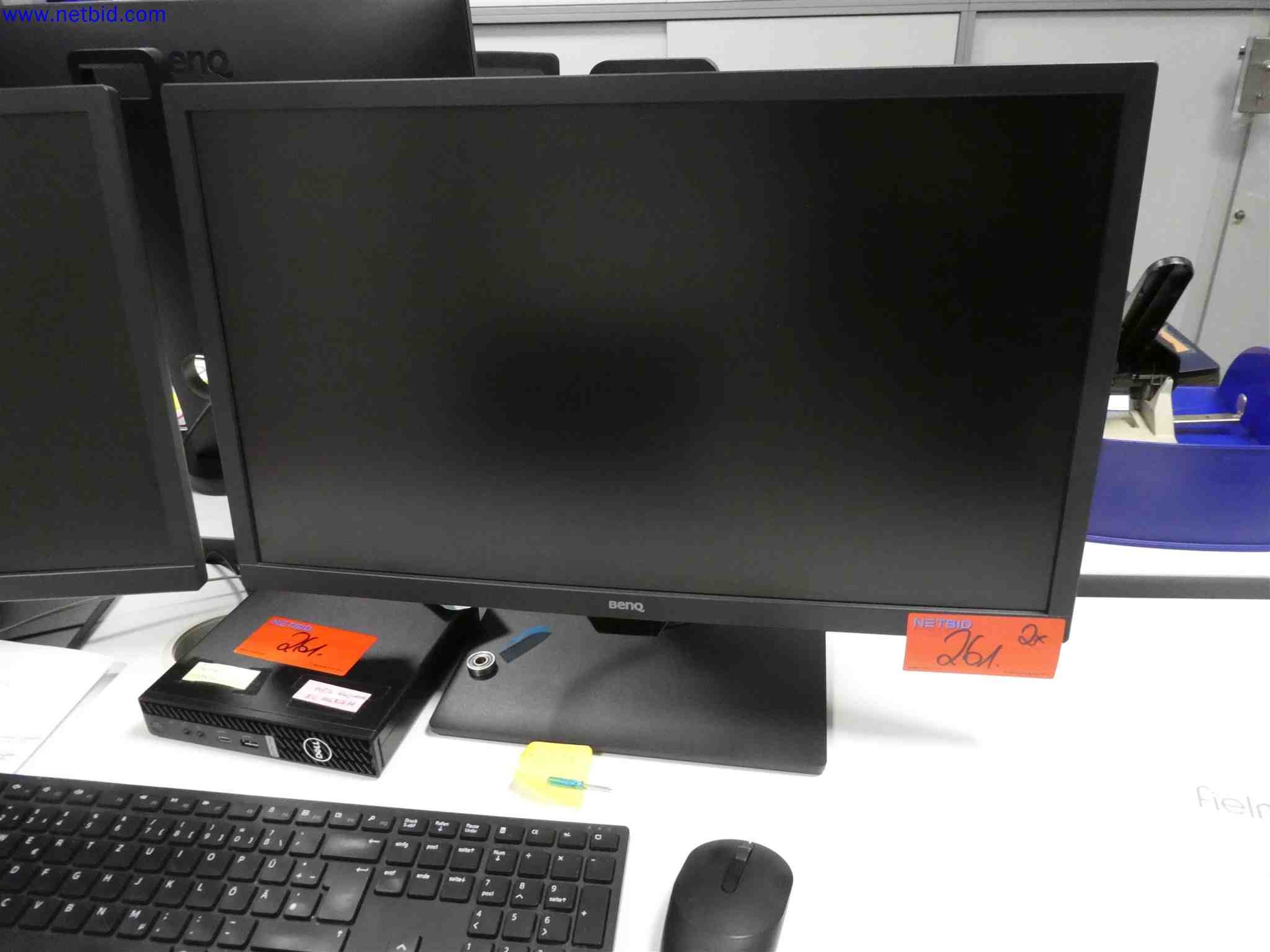 Machines for the production of precise metal components using CNC turning and CNC milling-3