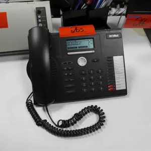 Tischtelefon Mitel