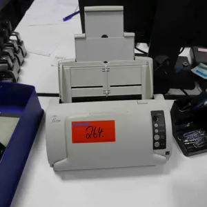 Scanner Fujitsu FI7030