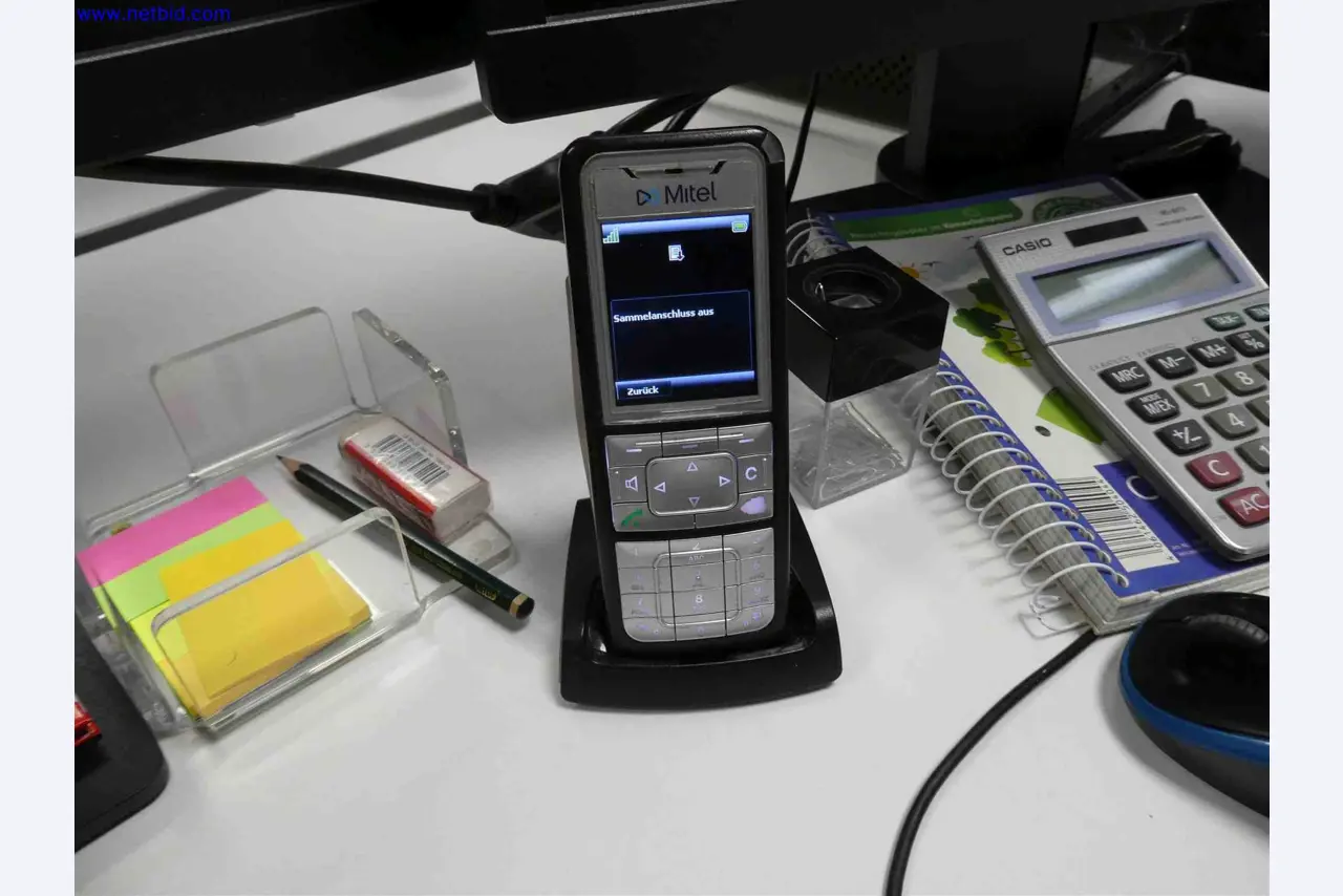 Machines for the production of precise metal components using CNC turning and CNC milling-1