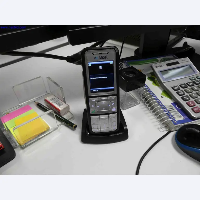 Machines for the production of precise metal components using CNC turning and CNC milling-1