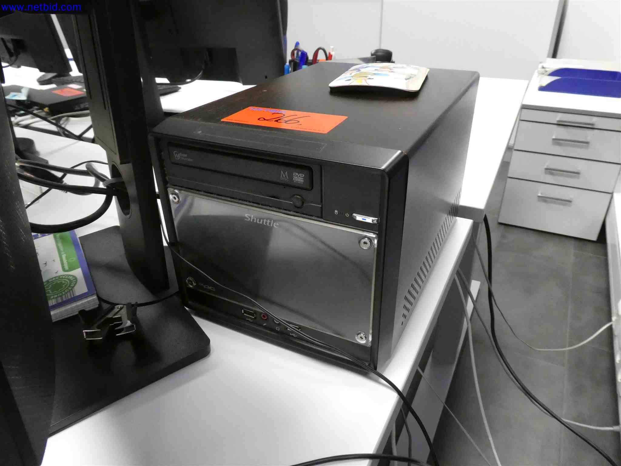 Machines for the production of precise metal components using CNC turning and CNC milling-1