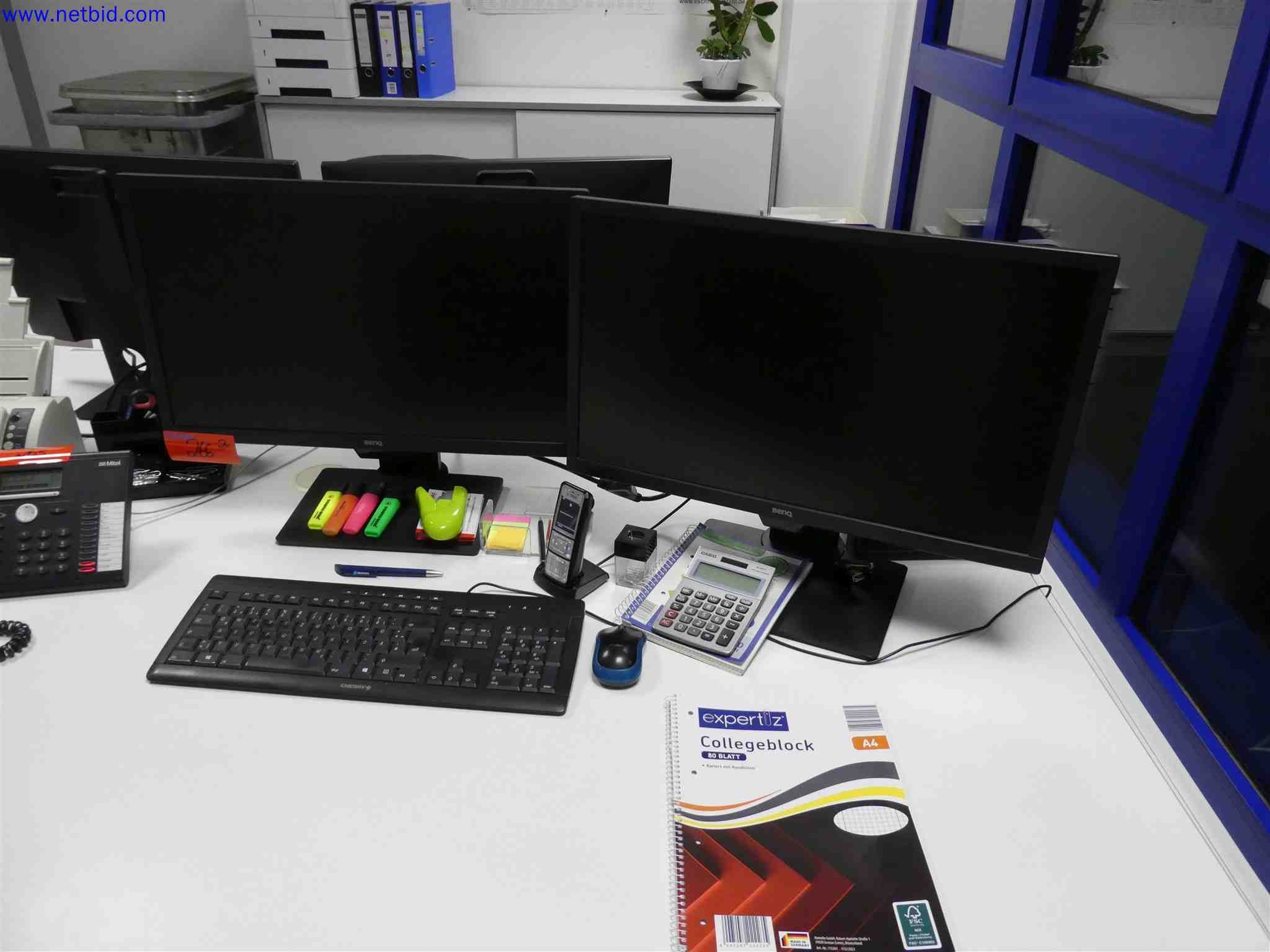 Machines for the production of precise metal components using CNC turning and CNC milling-2