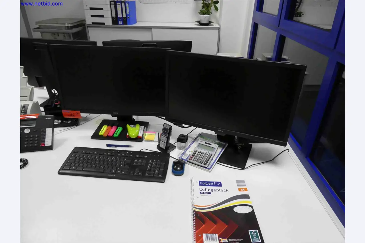 Machines for the production of precise metal components using CNC turning and CNC milling-2