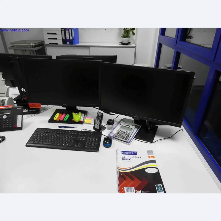 Machines for the production of precise metal components using CNC turning and CNC milling-2