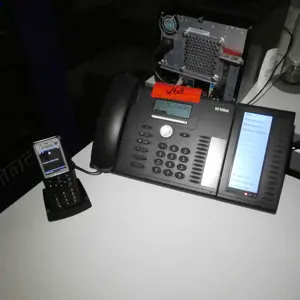 Tischtelefon Mitel