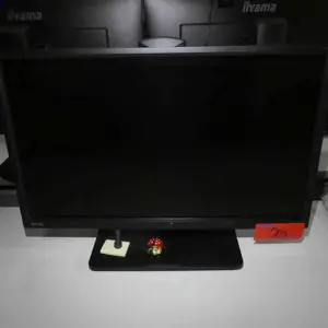 Flachbildmonitor BenQ