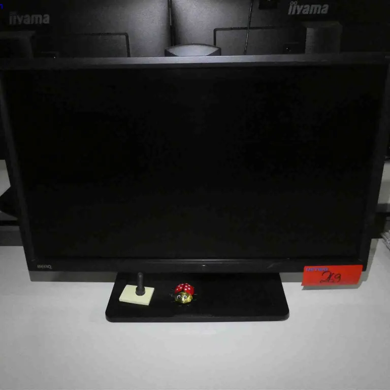 Flachbildmonitor BenQ