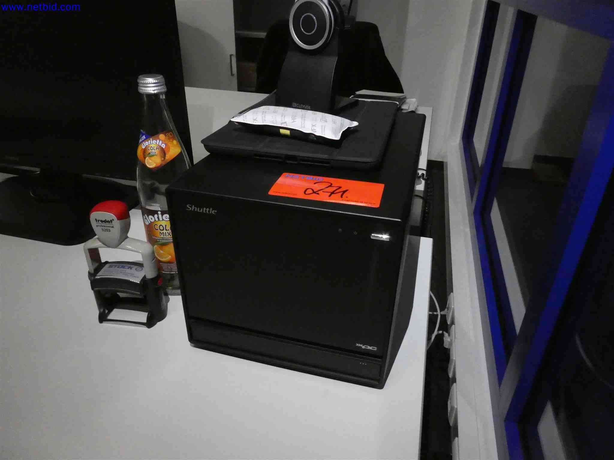 Machines for the production of precise metal components using CNC turning and CNC milling-2