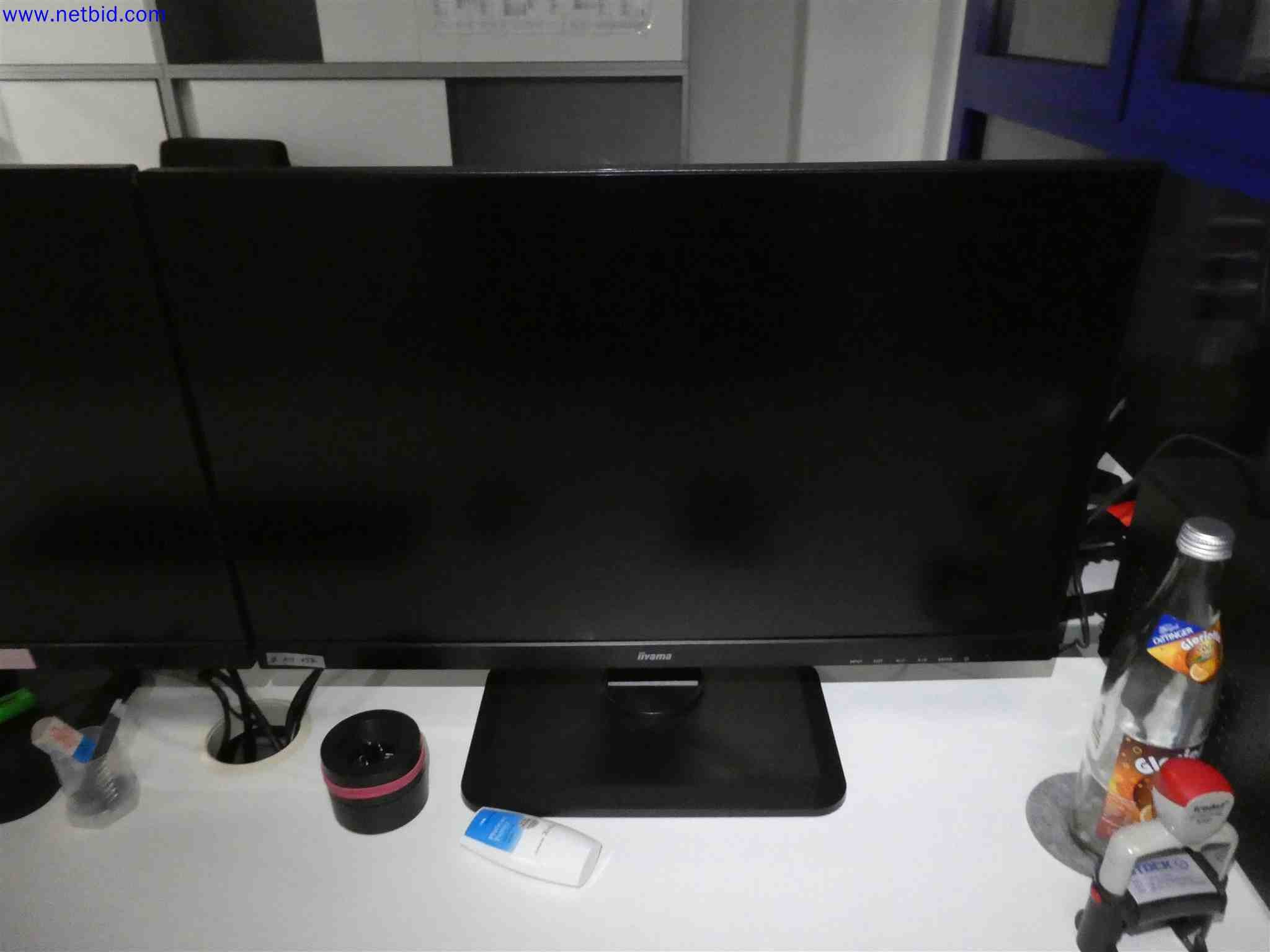 Machines for the production of precise metal components using CNC turning and CNC milling-3