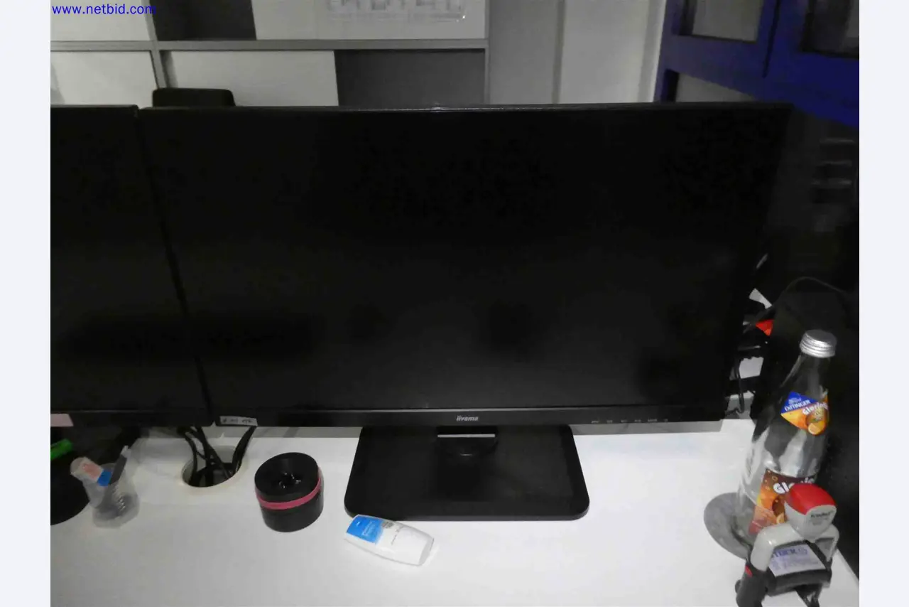 Machines for the production of precise metal components using CNC turning and CNC milling-3