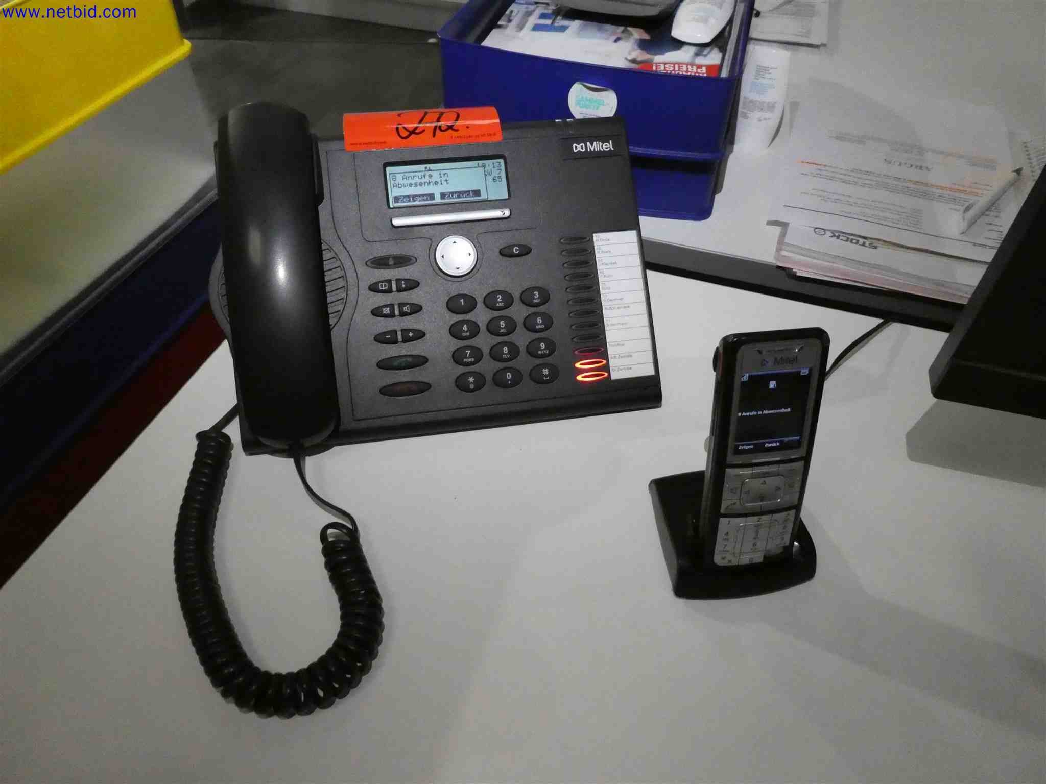 Machines for the production of precise metal components using CNC turning and CNC milling-1