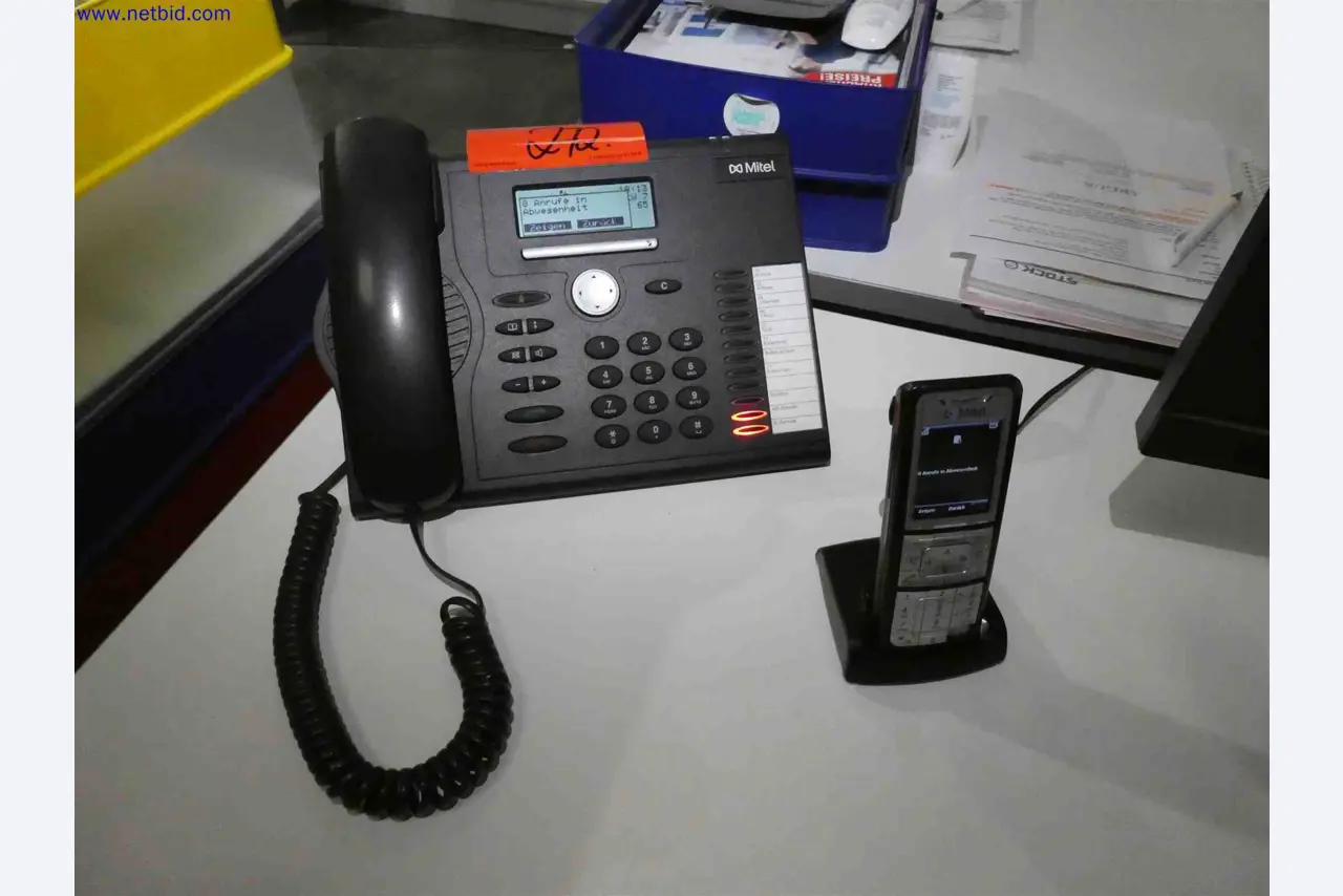 Machines for the production of precise metal components using CNC turning and CNC milling-1