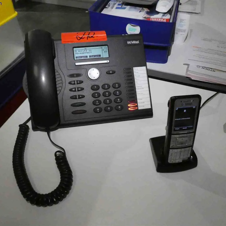 Tischtelefon Mitel