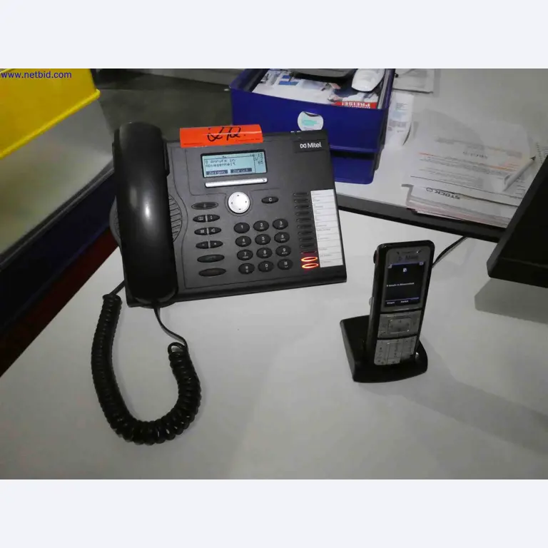 Machines for the production of precise metal components using CNC turning and CNC milling-1