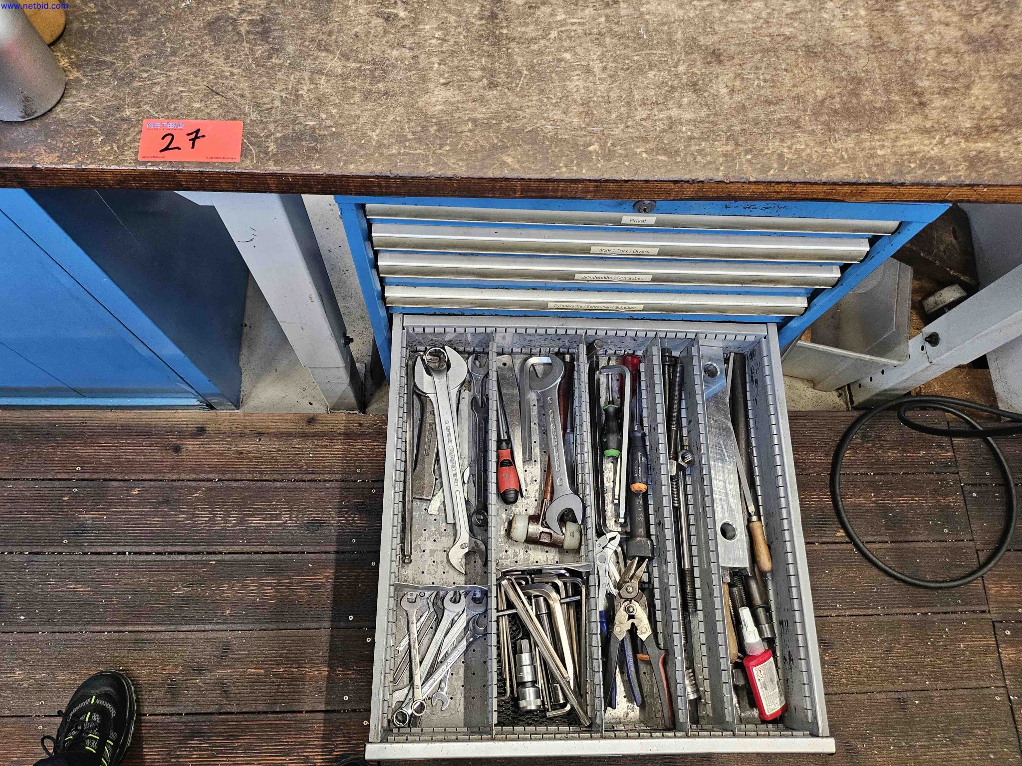 Machines for the production of precise metal components using CNC turning and CNC milling-11