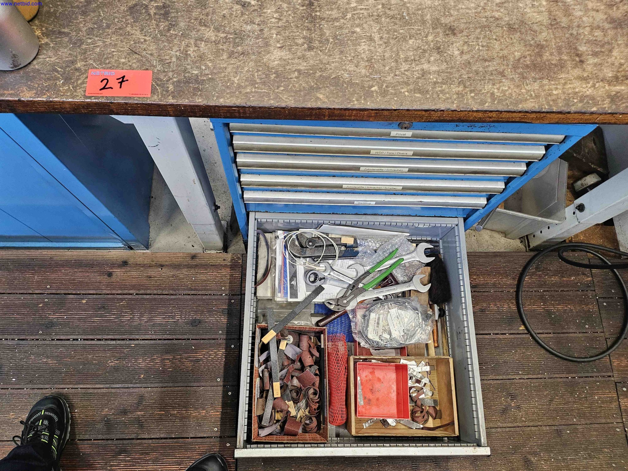 Machines for the production of precise metal components using CNC turning and CNC milling-12