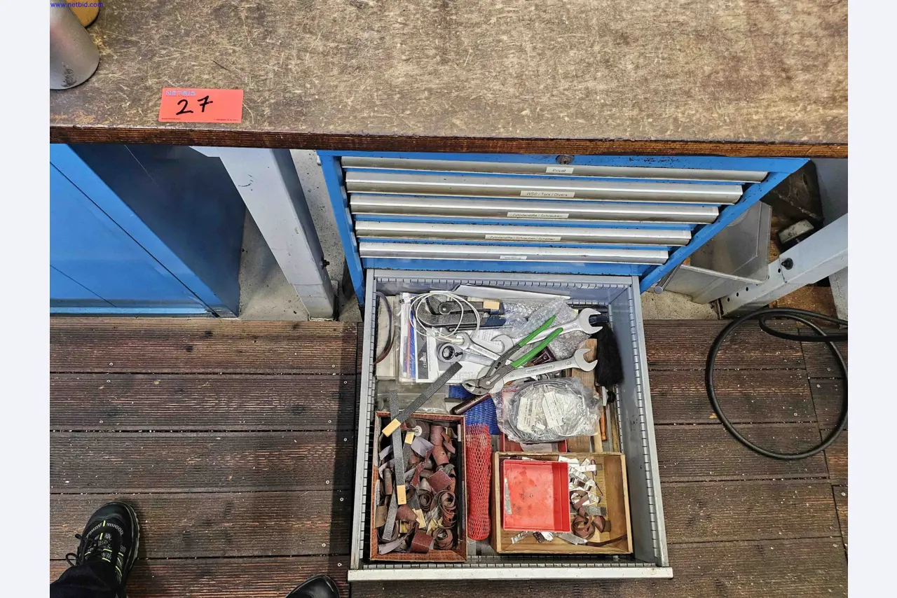 Machines for the production of precise metal components using CNC turning and CNC milling-12